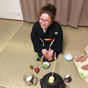 Meet your Posher, Jennie